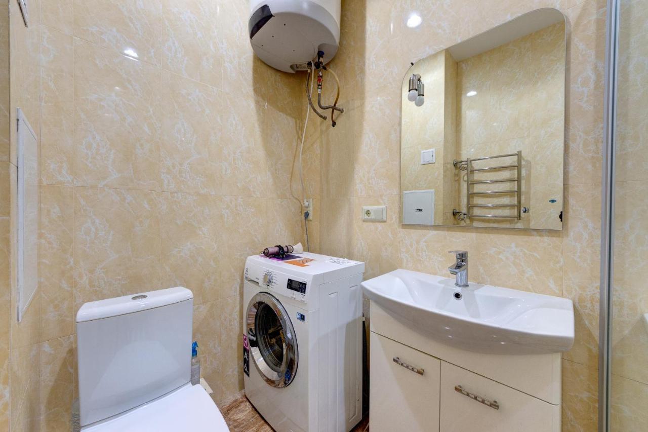 Apartments Near Kiev Botanical Garden Ym.Hryshka Exterior photo