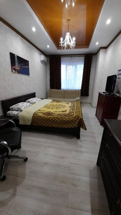 Apartments Near Kiev Botanical Garden Ym.Hryshka Exterior photo