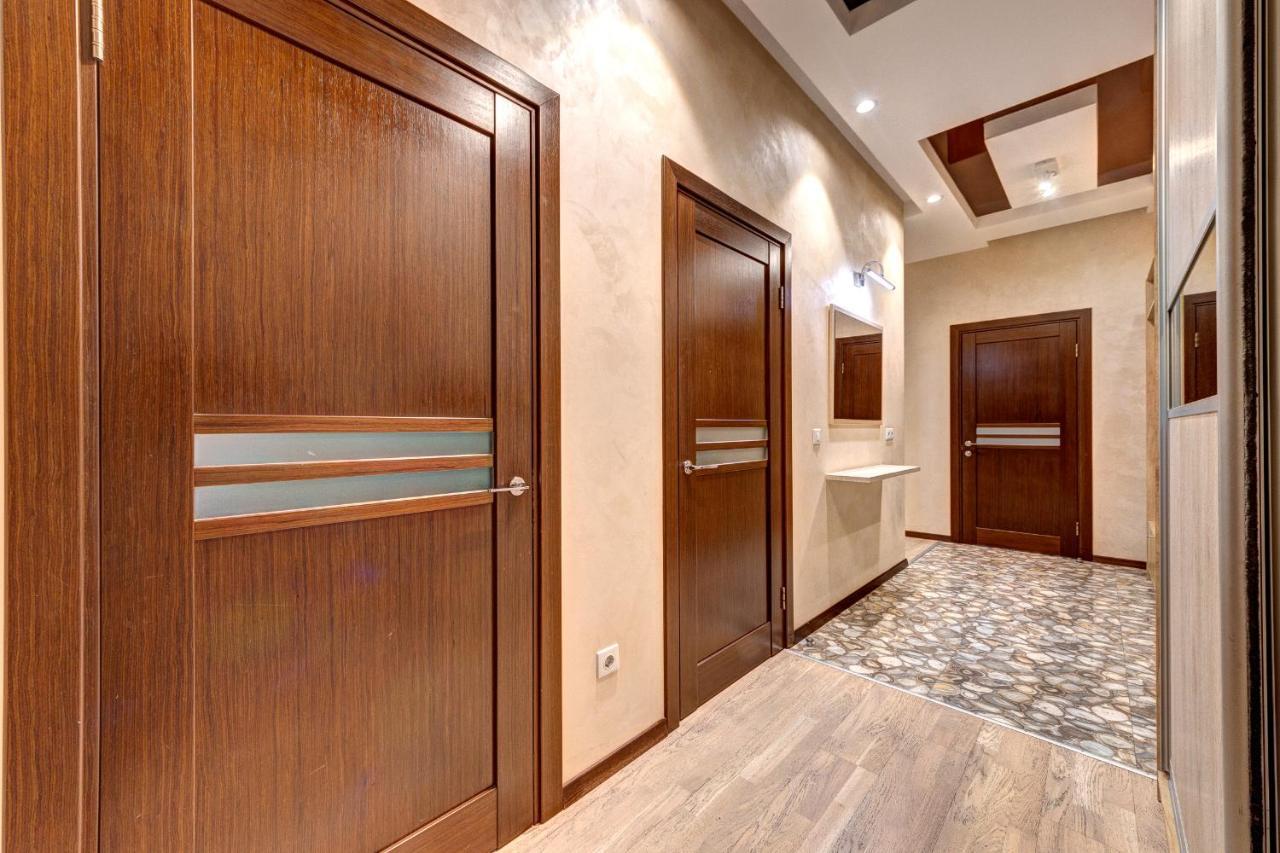 Apartments Near Kiev Botanical Garden Ym.Hryshka Exterior photo